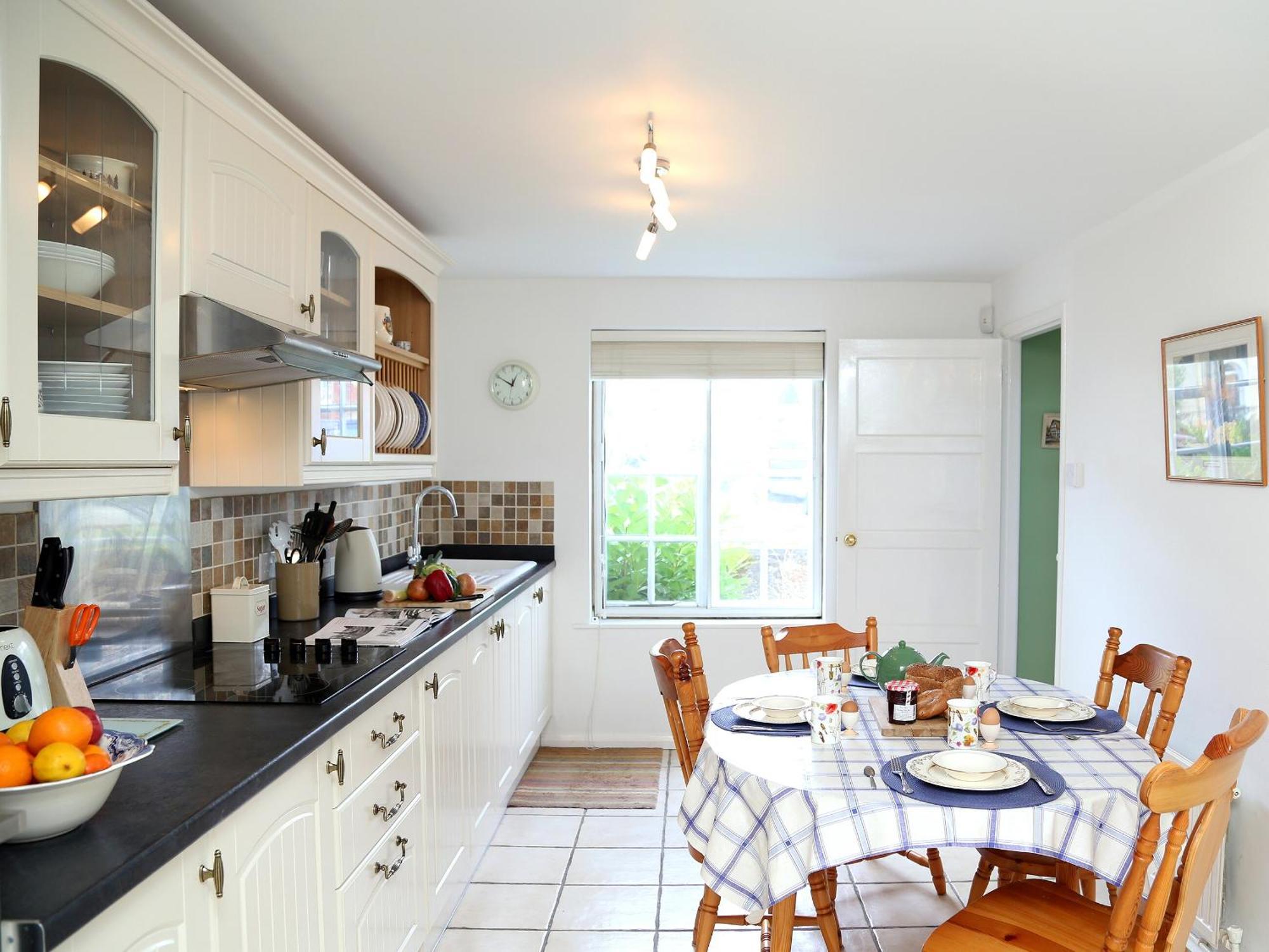 Winchelsea Cottage Exteriér fotografie