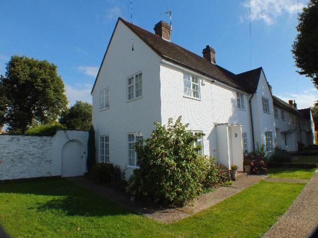 Winchelsea Cottage Exteriér fotografie